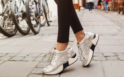 Zapatos deportivos para cada ocasión