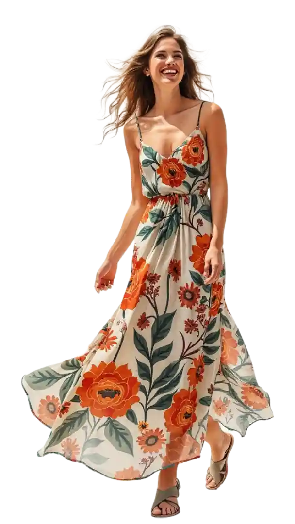 Ropa de mujer online barata