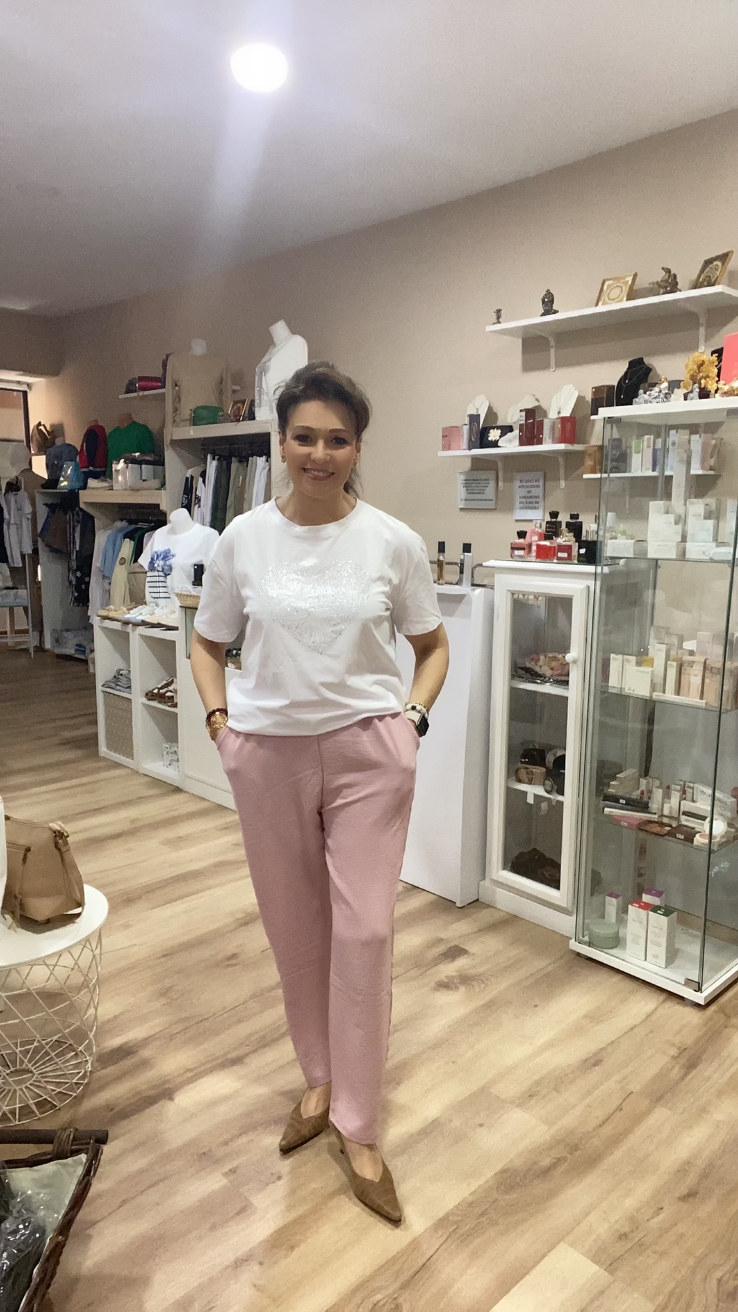 PANTALON MONACO - Imagen 6