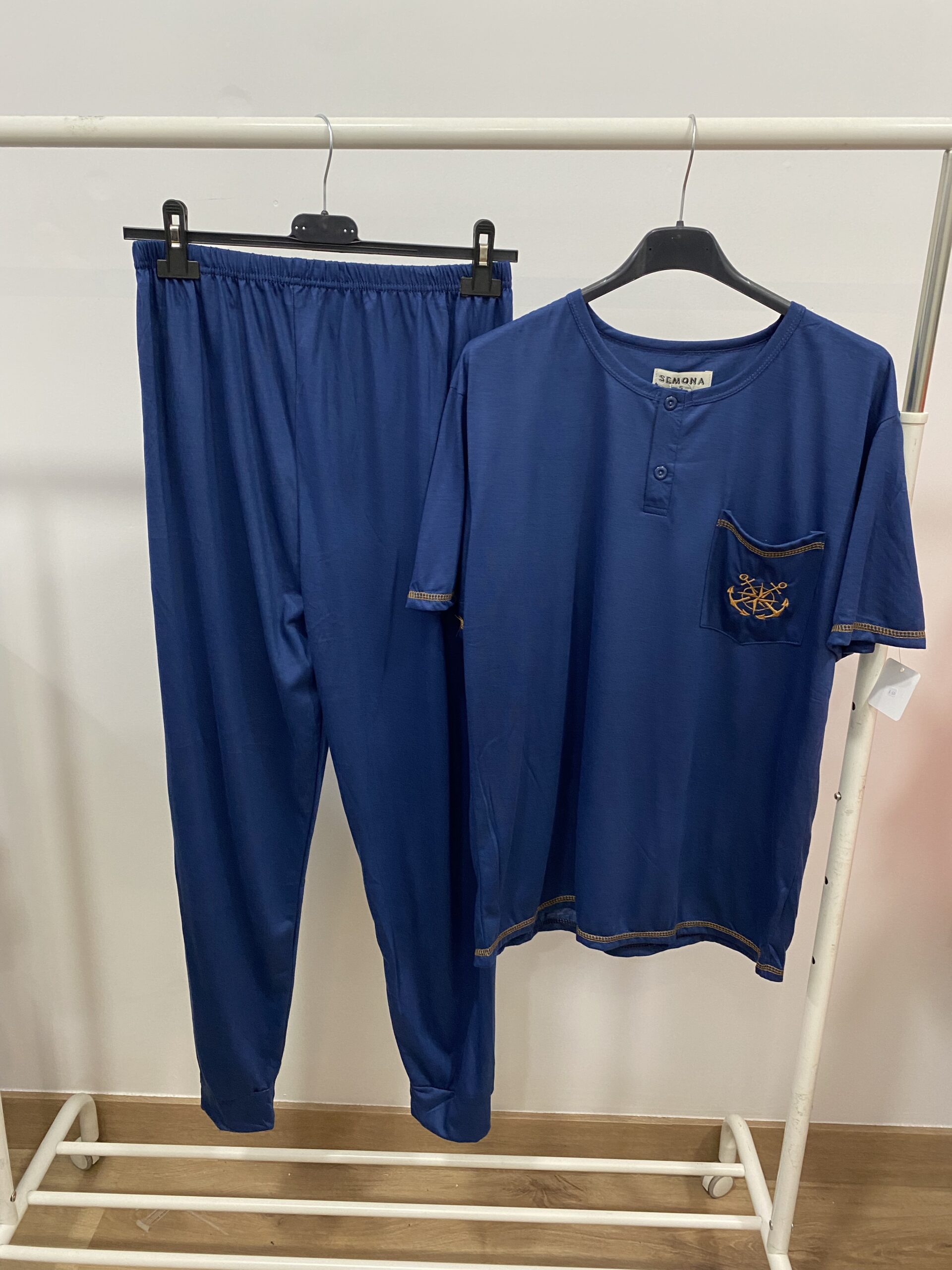 PIJAMA MARINERO