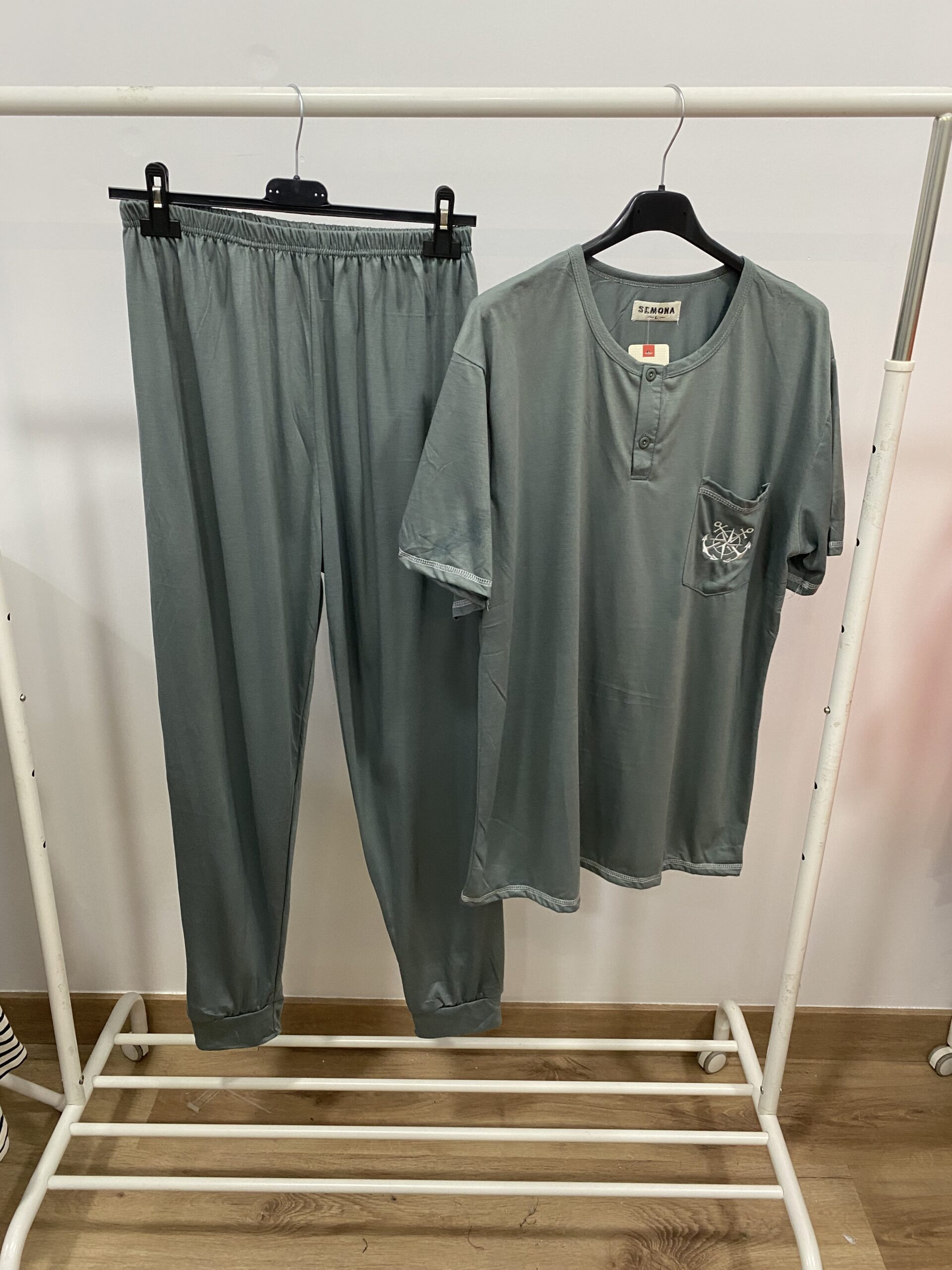 PIJAMA MARINERO - Imagen 3