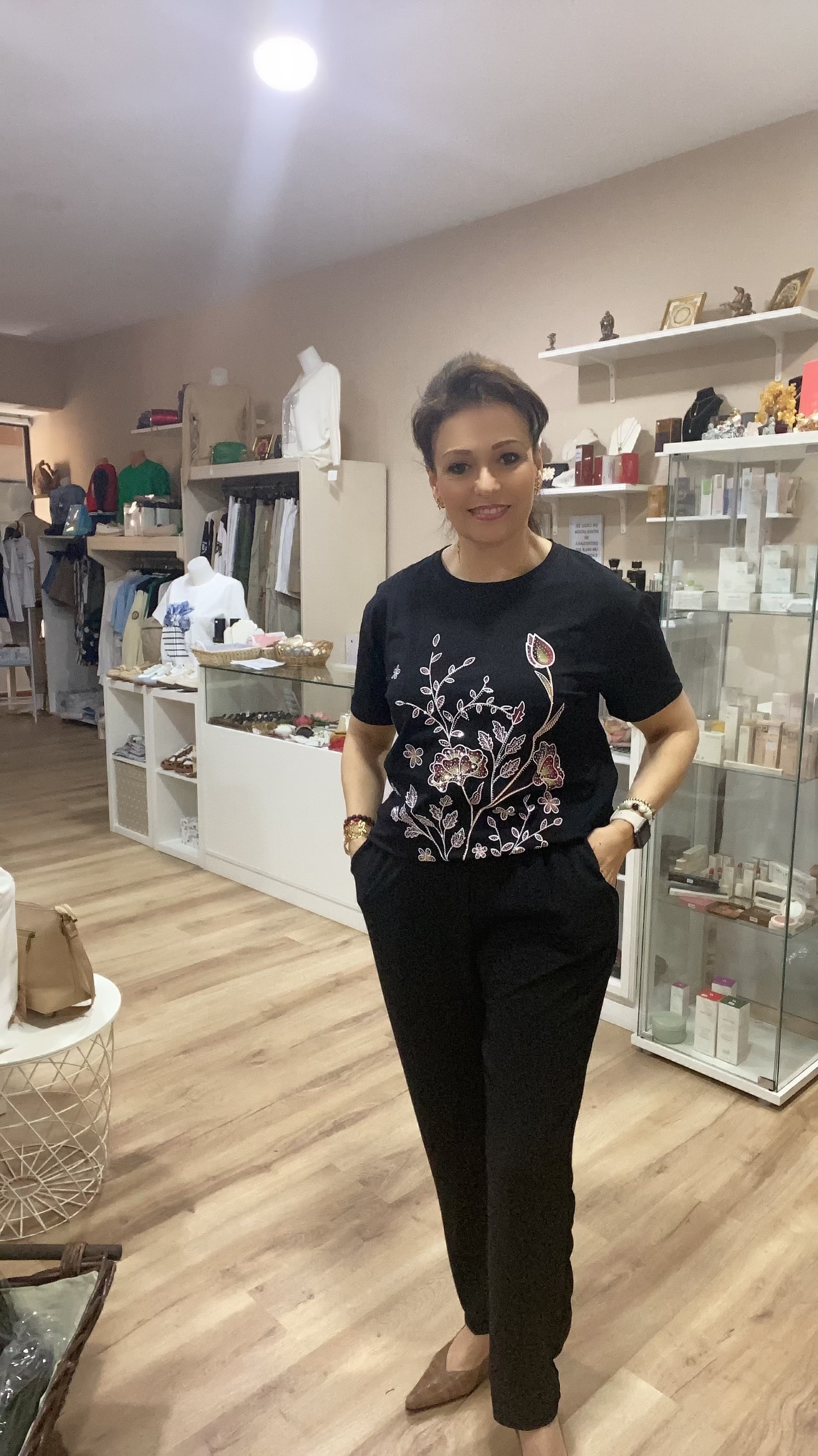 PANTALON MONACO - Imagen 3