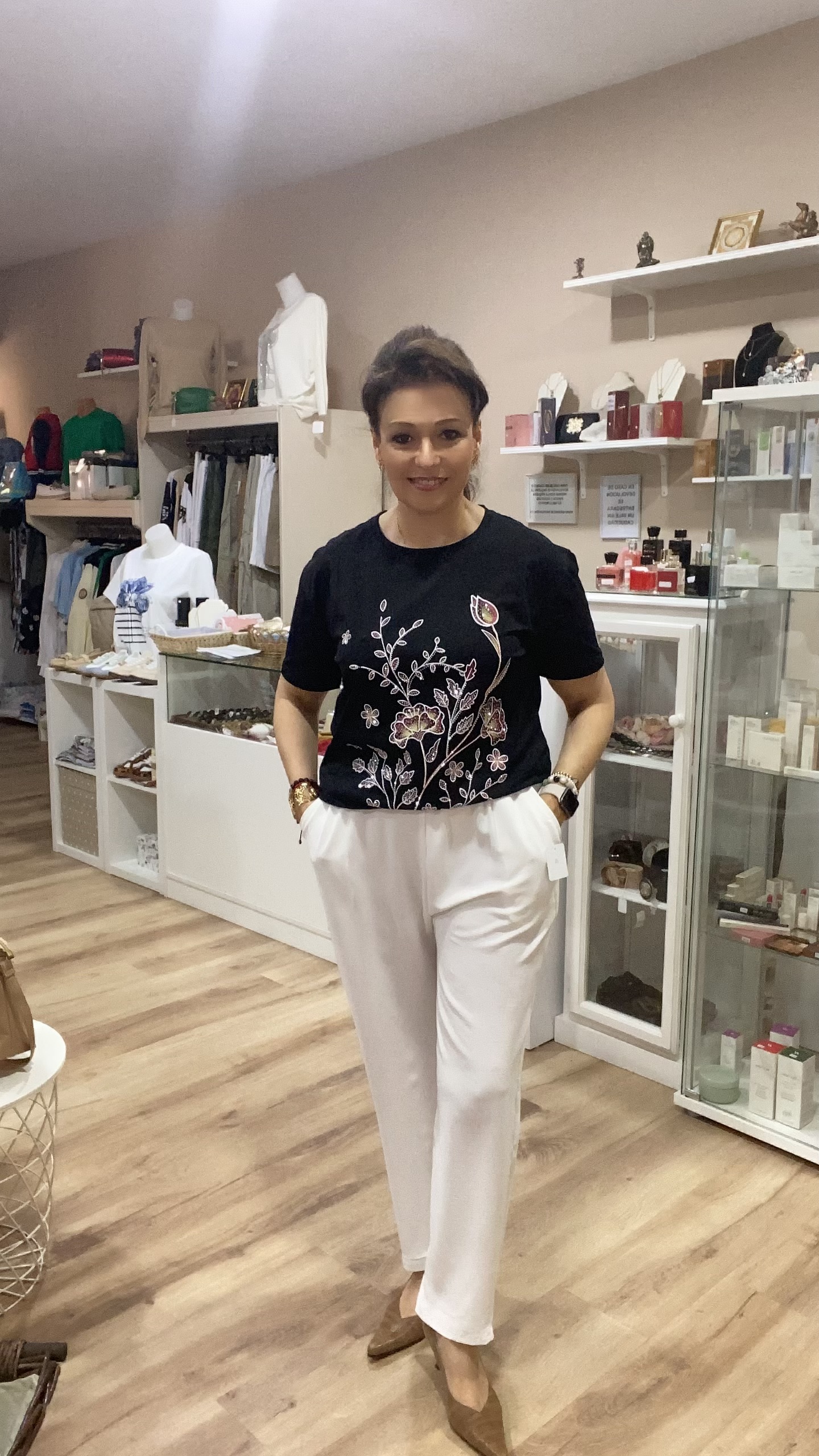 PANTALON MONACO - Imagen 4