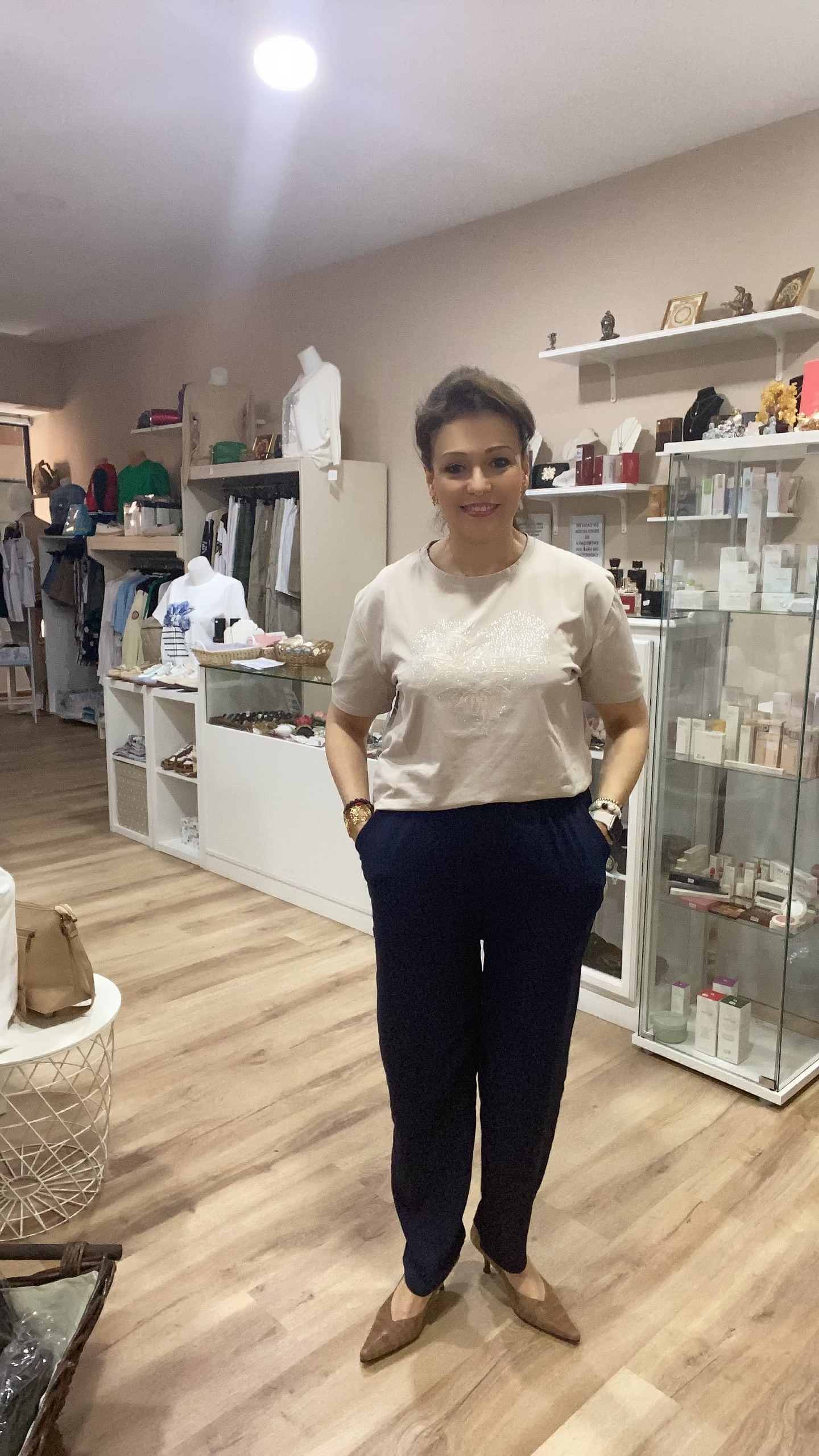 PANTALON MONACO - Imagen 5