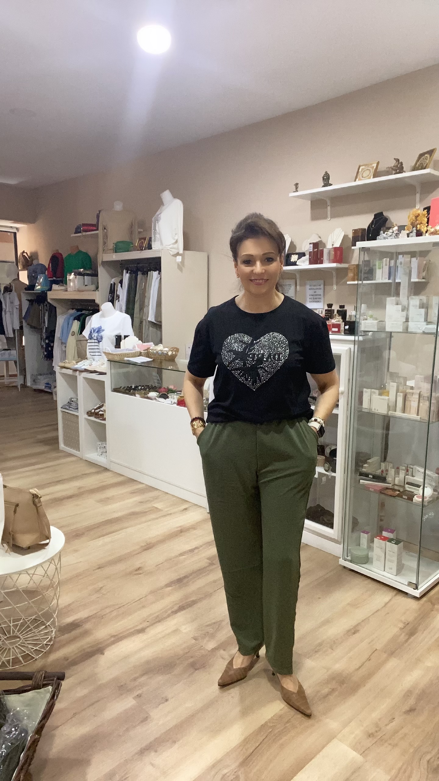 PANTALON MONACO - Imagen 2